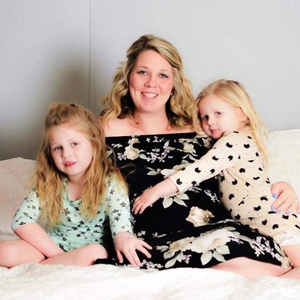 Meet your Posher, Kayla